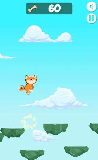 Puppy Hop | Permainan | XWorld