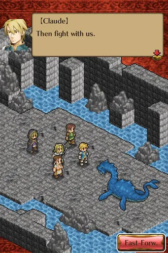 Mercenaries Saga2 | Permainan | XWorld