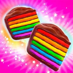 XWorld | Cookie Jam™ Match 3 Games XWorld | Cookie Jam™ Match 3 Games