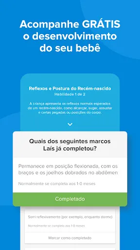 Kinedu Desenvolvimento do Bebê | Jogos | XWorld