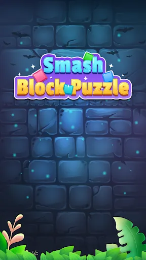 Smash Block Puzzle | Permainan | XWorld