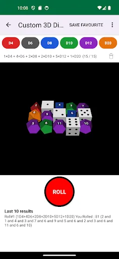 Dice | เกม | XWorld