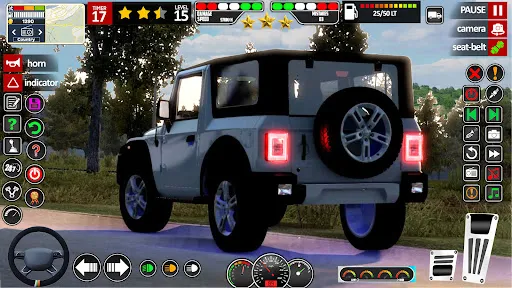 Offroad Pickup Truck Simulator | Games | XWorld