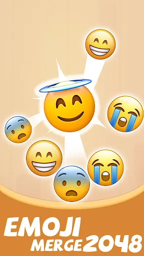 Emoji Merge | Jogos | XWorld