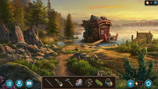 Lost Lands 11 | Permainan | XWorld