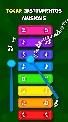 Jogos de bebê telefone criança | Jogos | XWorld