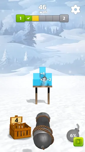 Cannon Balls 3D | 游戏 | XWorld Cannon Balls 3D | 游戏 | XWorld