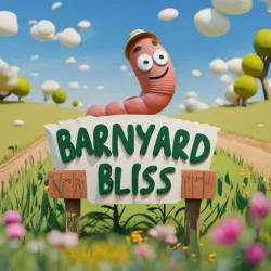 XWorld | Barnyard Bliss