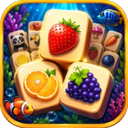XWorld | Tiles Match Magic XWorld | Tiles Match Magic