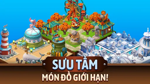 Zoo Life: Animal Park Game | 游戏 | XWorld