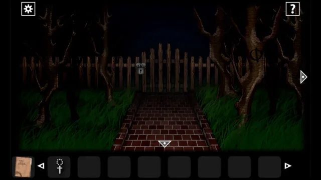 Forgotten Hill: First Steps | Игры | XWorld