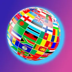 XWorld | Kuis Bendera