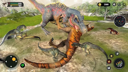 Real Dinosaur Simulator Games | Games | XWorld Real Dinosaur Simulator Games | Games | XWorld