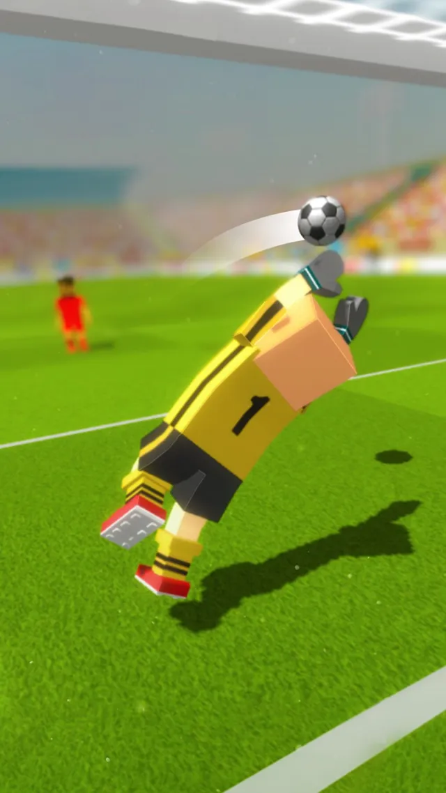 Mini Soccer Star 2024 | เกม | XWorld