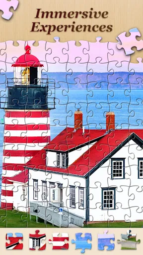 Jigsawscapes® - Jigsaw Puzzles | Games | XWorld Jigsawscapes® - Jigsaw Puzzles | Games | XWorld