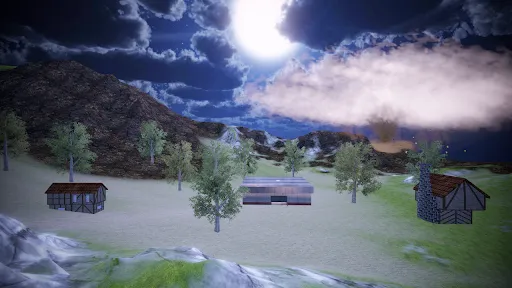 Tornado Hunter Extreme Drive | Games | XWorld Tornado Hunter Extreme Drive | Games | XWorld
