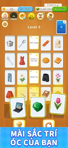 Category Sort Journey | Games | XWorld Category Sort Journey | Games | XWorld