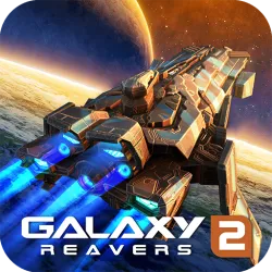 XWorld | Galaxy Reavers 2 - Season 3