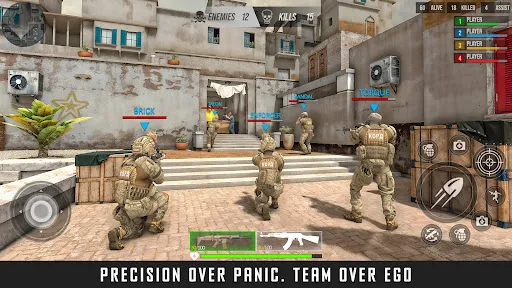 FPS Gun Shooting War Games 3D | Games | XWorld FPS Gun Shooting War Games 3D | Games | XWorld