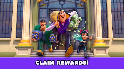 Match Villains | Games | XWorld