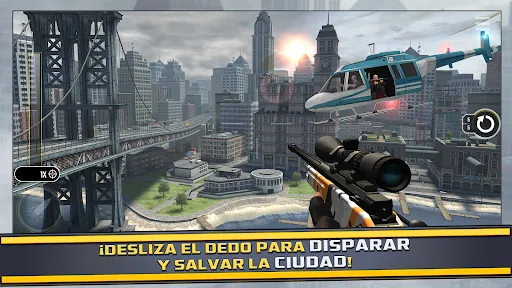 Pure Sniper: Francotirador FPS | juego | XWorld