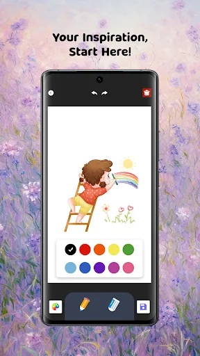 Color Hue | เกม | XWorld