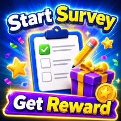XWorld | Start Survey, Get Reward