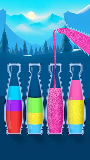 Happy Sort Life | Игры | XWorld
