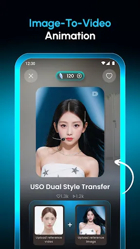 AI Hub: Foto & Video Editor | Permainan | XWorld