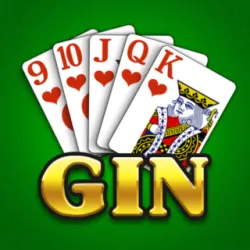 XWorld | Gin Rummy : Classic Card