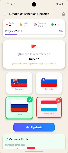 Quiz de Banderas del Mundo | juego | XWorld Quiz de Banderas del Mundo | juego | XWorld
