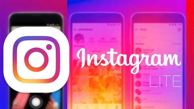 Instagram lite | Permainan | XWorld