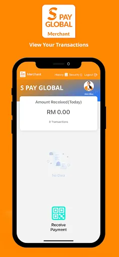 S Pay Global Merchant | Permainan | XWorld