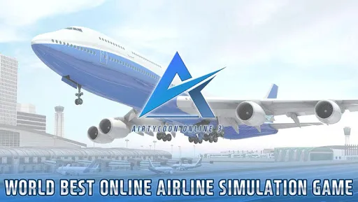 AirTycoon Online 3 | Permainan | XWorld
