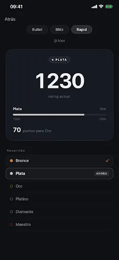 Rival Chess: Sin trampas | juego | XWorld Rival Chess: Sin trampas | juego | XWorld
