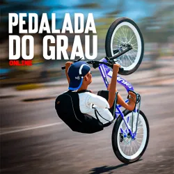 XWorld | PEDALADA DO GRAU - ONLINE