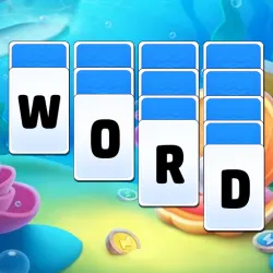 XWorld | Word Solitaire Scapes