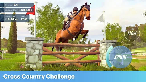 Rival Stars Horse Racing | Games | XWorld