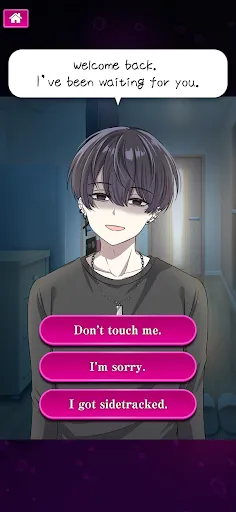 Toxic Love: Dark Boyfriends | Games | XWorld Toxic Love: Dark Boyfriends | Games | XWorld