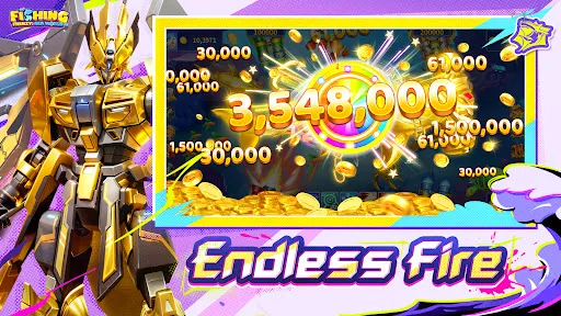 Fishing Frenzy: Sea World | Games | XWorld