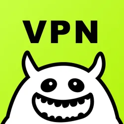 XWorld | CuteMonster - Fast&Stable VPN