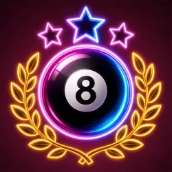 XWorld | Peak Pool - 8 Ball Journey