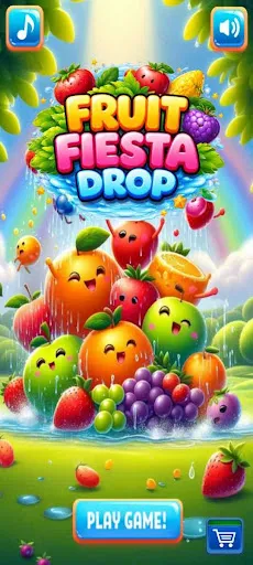 Fruit Fiesta Drop | เกม | XWorld Fruit Fiesta Drop | เกม | XWorld