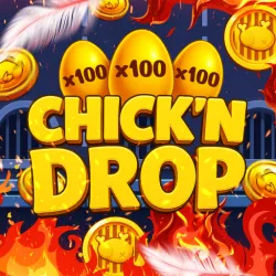 XWorld | Chick n Drop