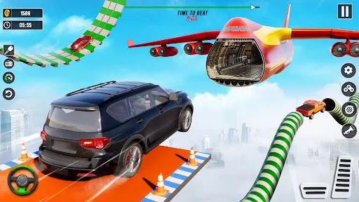 Racing Car Simulator Games 3D | Games | XWorld Racing Car Simulator Games 3D | Games | XWorld