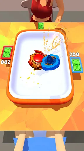 Spinner Merge: Masters | Games | XWorld Spinner Merge: Masters | Games | XWorld
