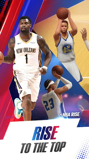 NBA RISE: Basketball Strategy | Games | XWorld NBA RISE: Basketball Strategy | Games | XWorld