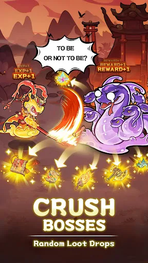 Tiny Fairy Realm | เกม | XWorld Tiny Fairy Realm | เกม | XWorld