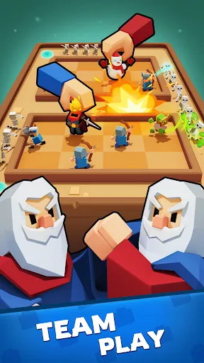 War Inc: Rising | 游戏 | XWorld