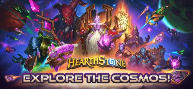 Hearthstone | Games | XWorld